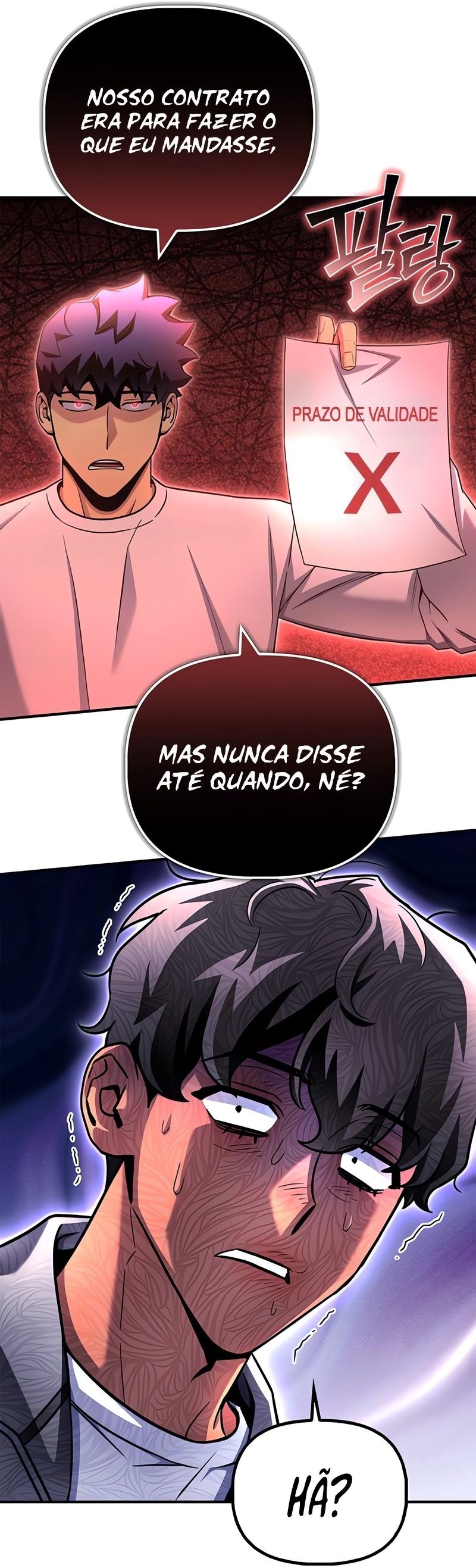 Superhuman’s Game Capítulo 132 Página 94