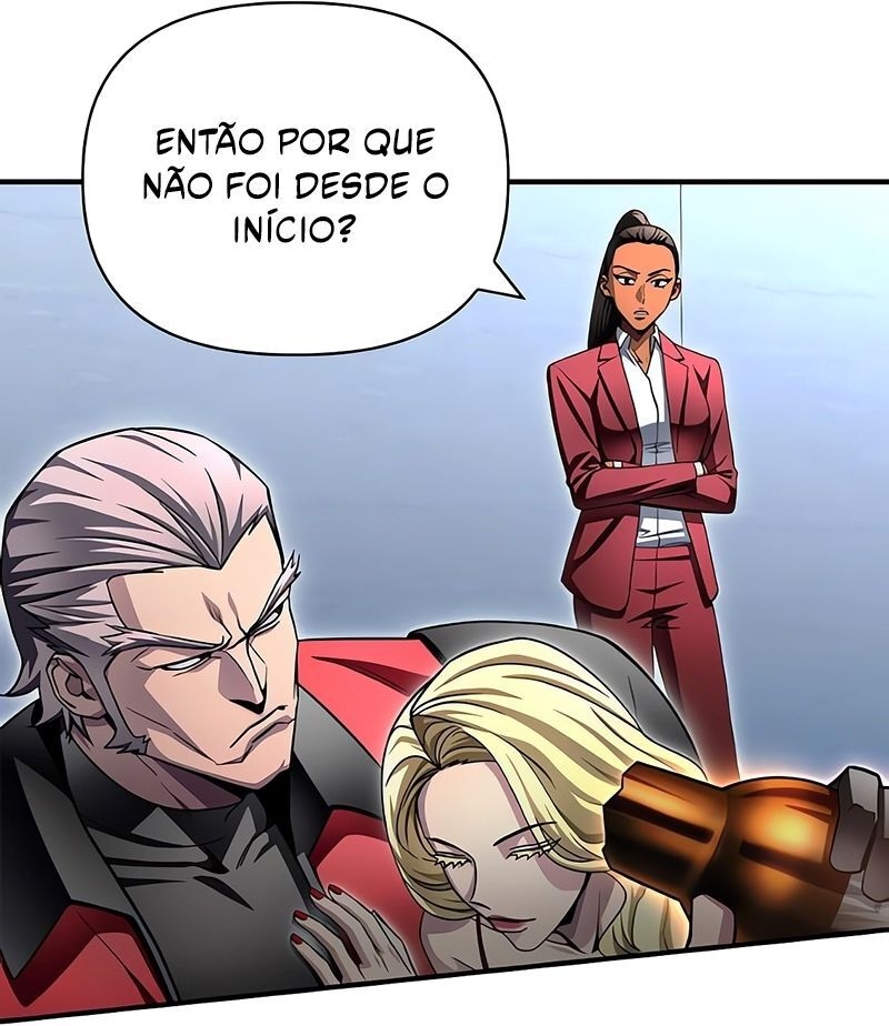Superhuman’s Game Capítulo 133 Página 102