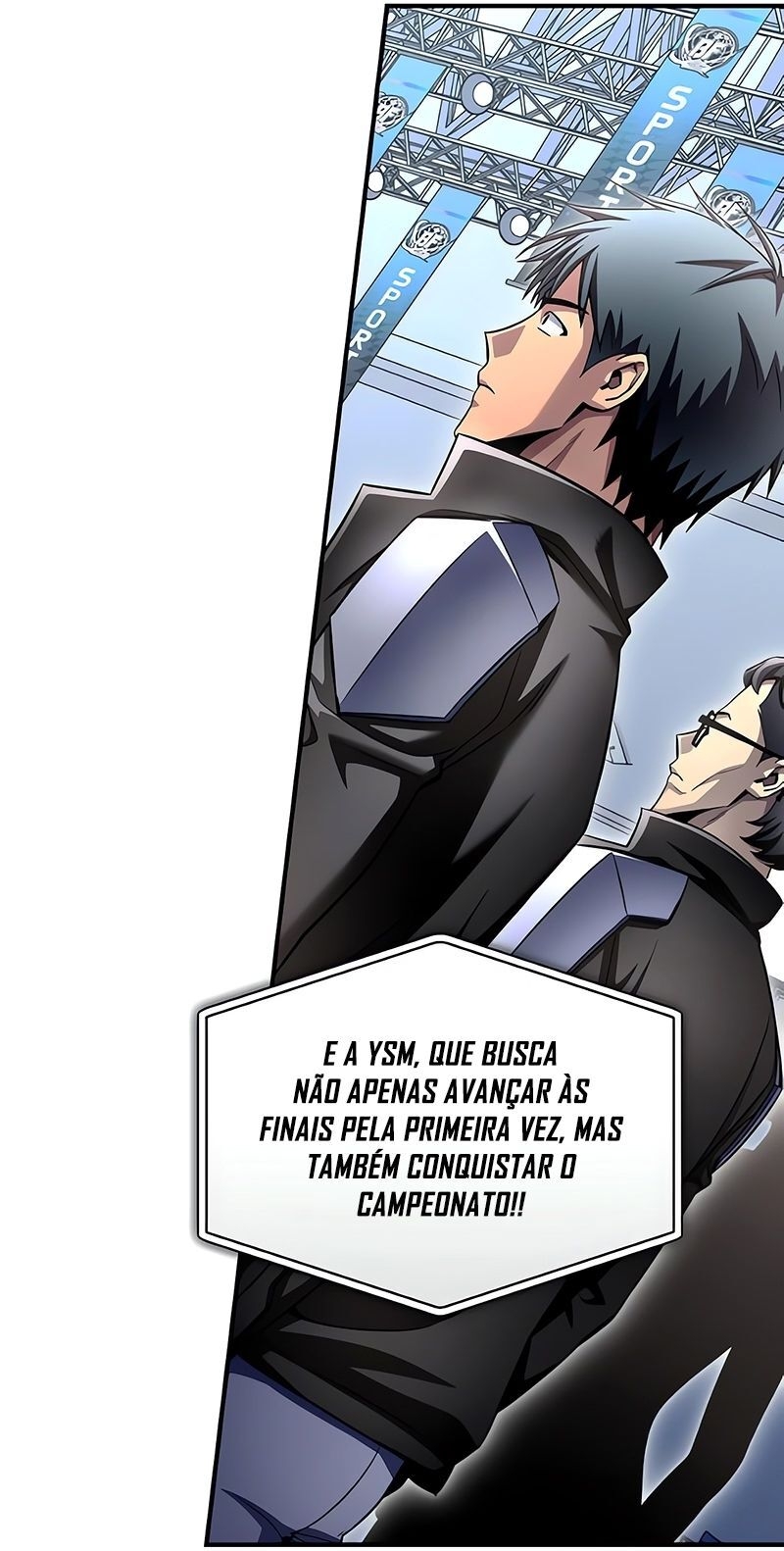 Superhuman’s Game Capítulo 133 Página 154