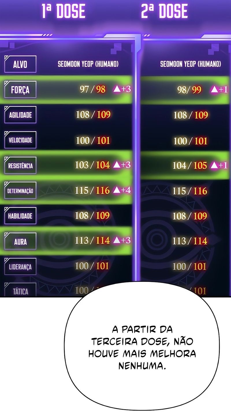Superhuman’s Game Capítulo 133 Página 20
