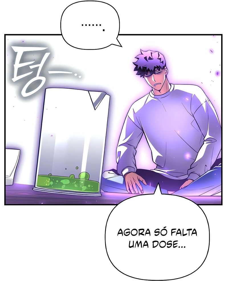 Superhuman’s Game Capítulo 133 Página 24