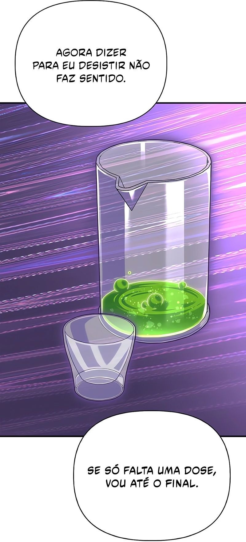 Superhuman’s Game Capítulo 133 Página 32