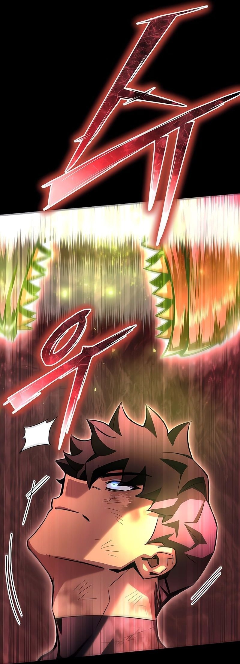 Superhuman’s Game Capítulo 133 Página 52