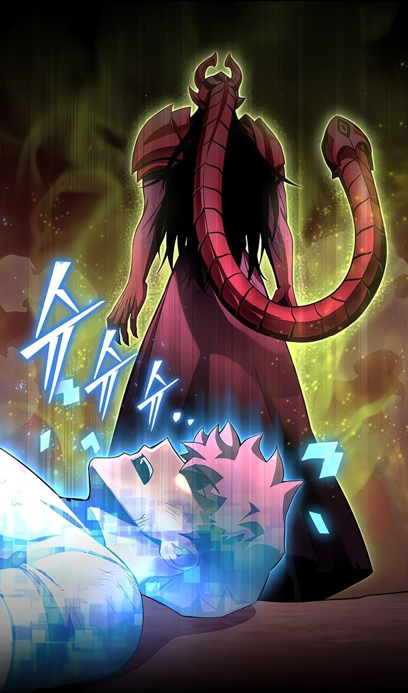 Superhuman’s Game Capítulo 133 Página 60
