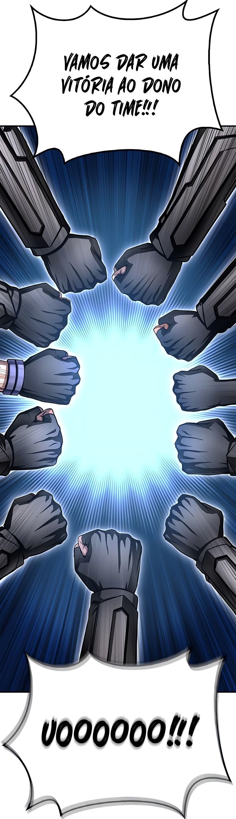 Superhuman’s Game Capítulo 133 Página 8