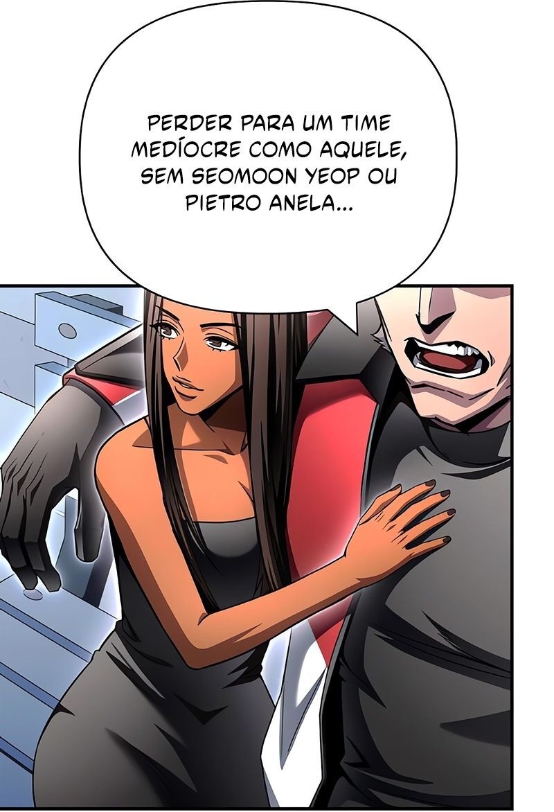Superhuman’s Game Capítulo 133 Página 94