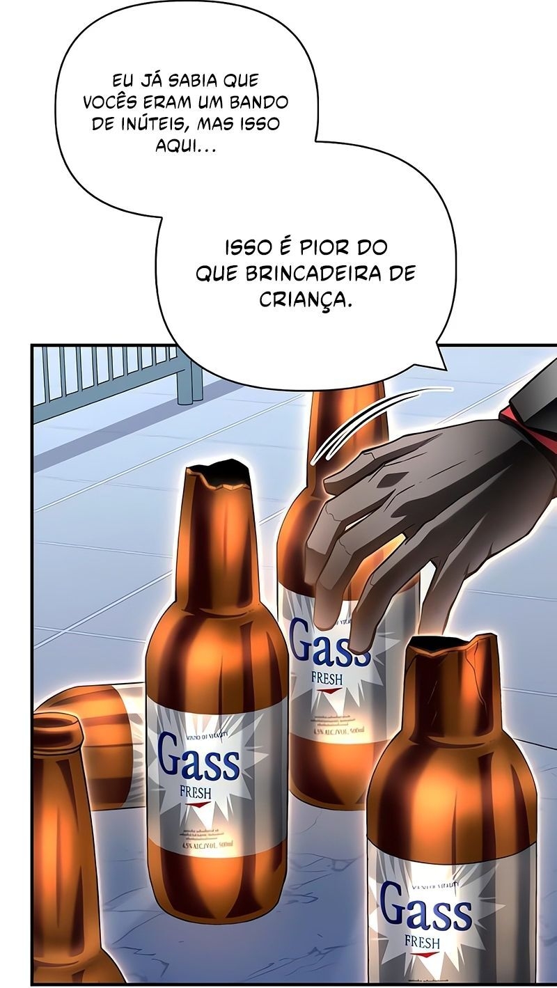 Superhuman’s Game Capítulo 133 Página 96
