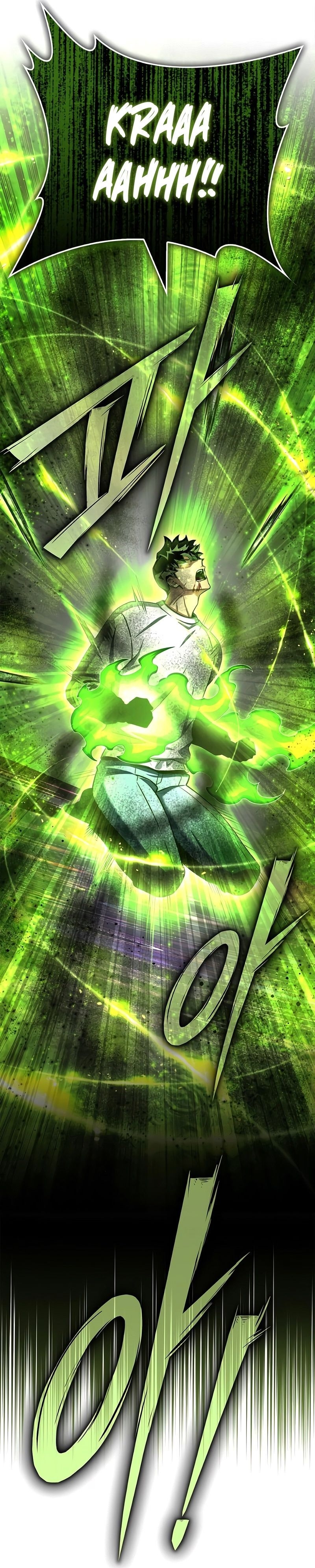 Superhuman’s Game Capítulo 134 Página 26