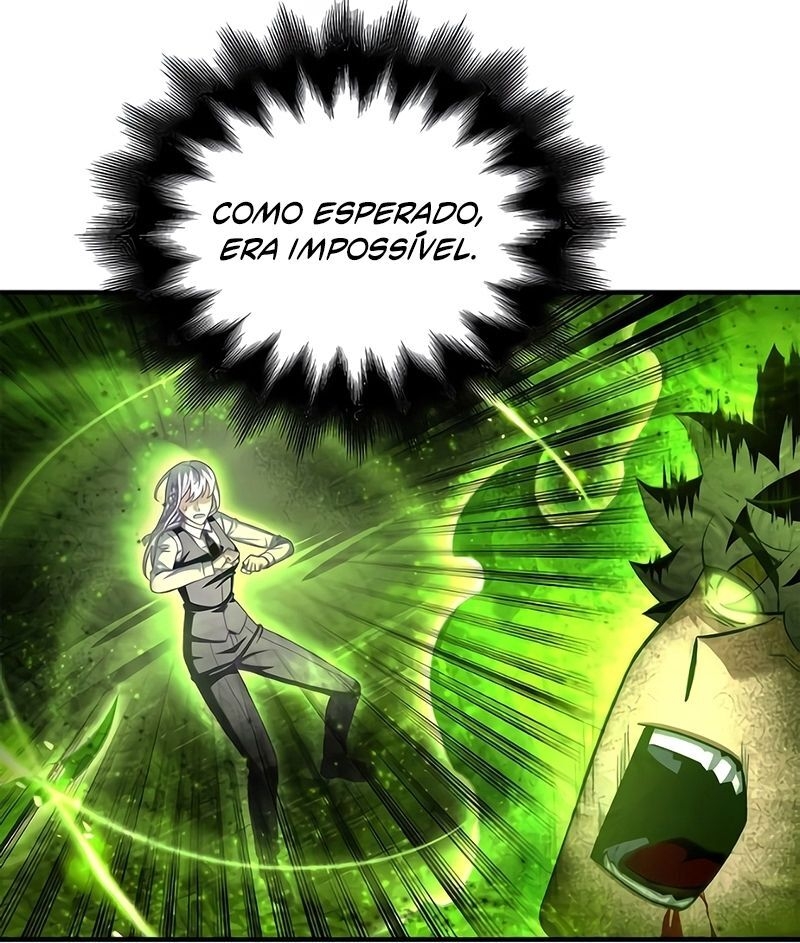 Superhuman’s Game Capítulo 134 Página 36