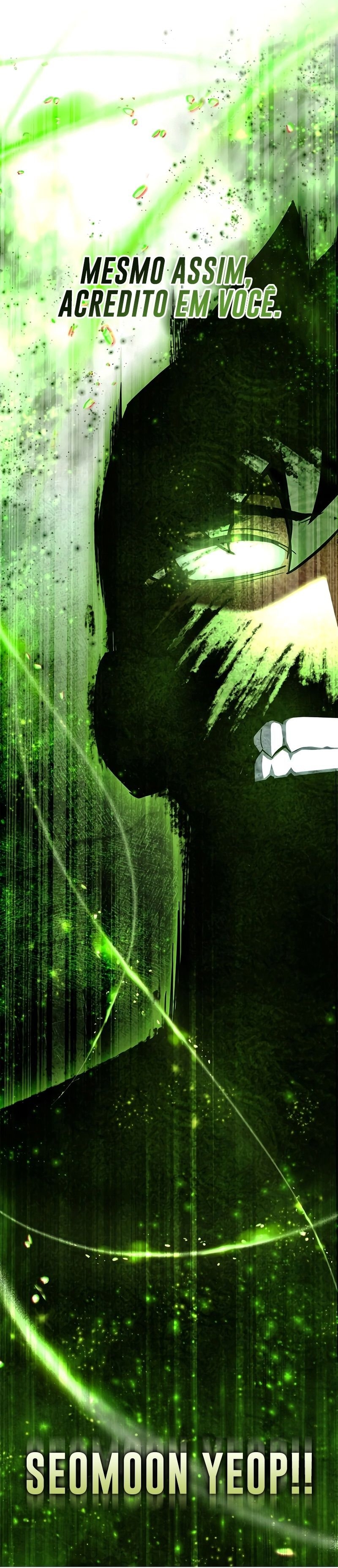 Superhuman’s Game Capítulo 134 Página 46