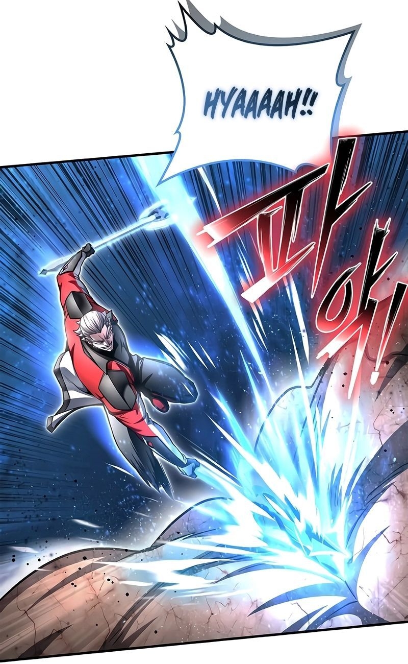 Superhuman’s Game Capítulo 134 Página 56