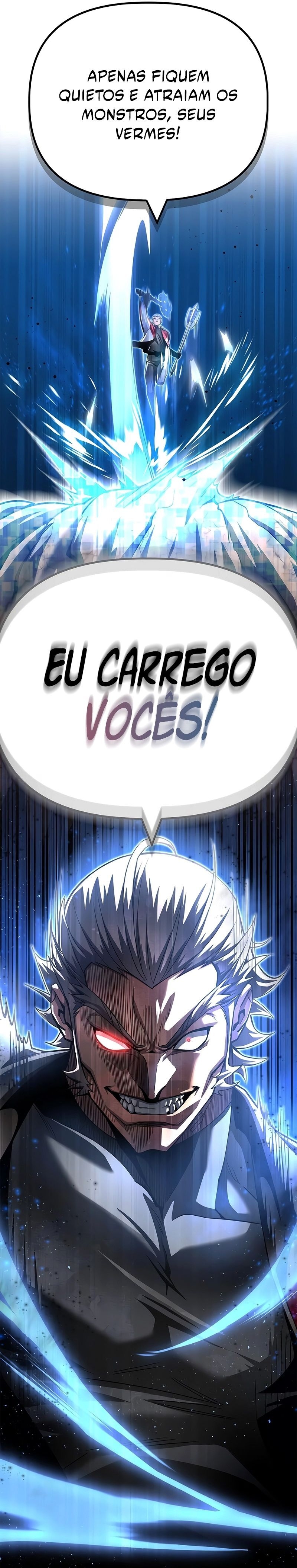 Superhuman’s Game Capítulo 134 Página 70