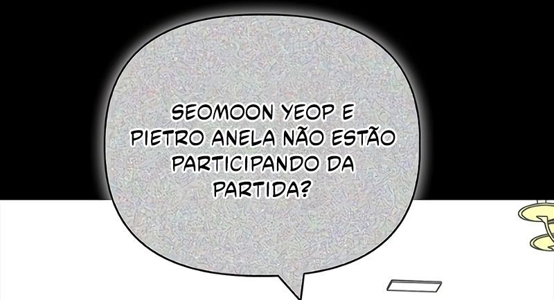 Superhuman’s Game Capítulo 134 Página 94