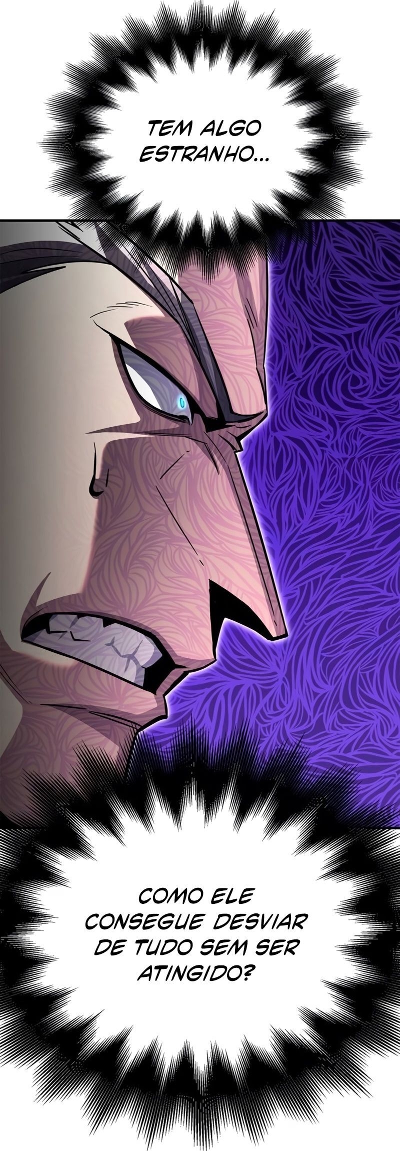 Superhuman’s Game Capítulo 135 Página 34