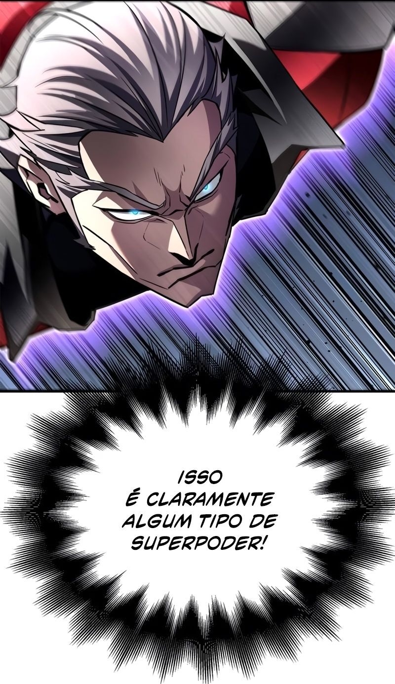 Superhuman’s Game Capítulo 135 Página 38