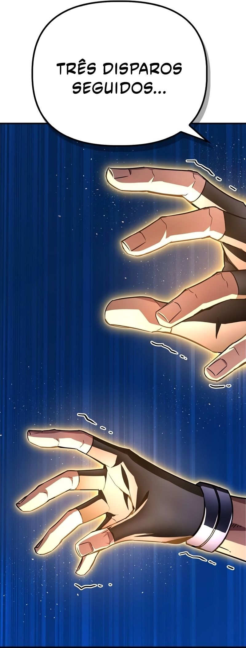 Superhuman’s Game Capítulo 135 Página 72