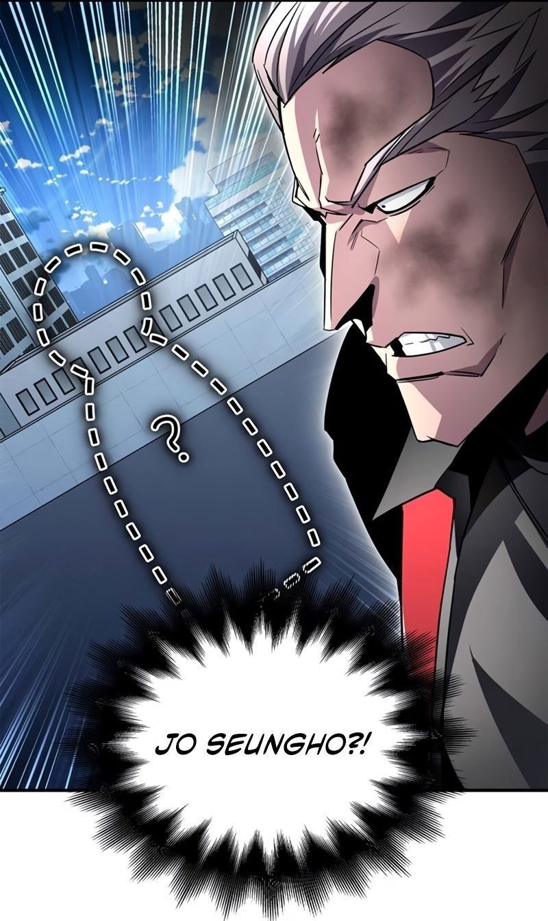 Superhuman’s Game Capítulo 135 Página 84