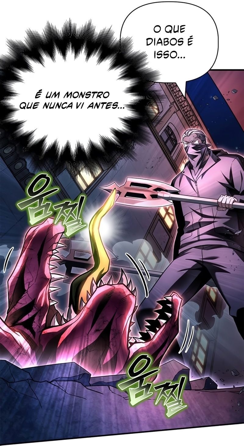 Superhuman’s Game Capítulo 136 Página 112