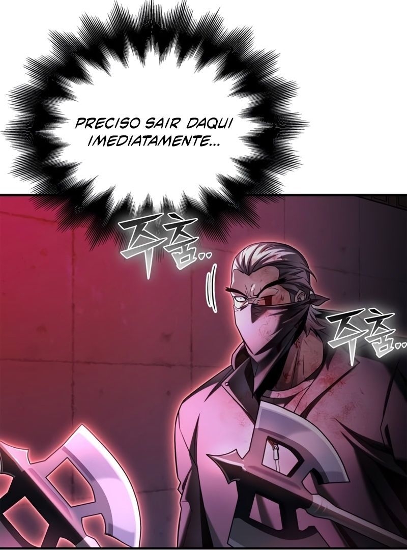 Superhuman’s Game Capítulo 136 Página 122