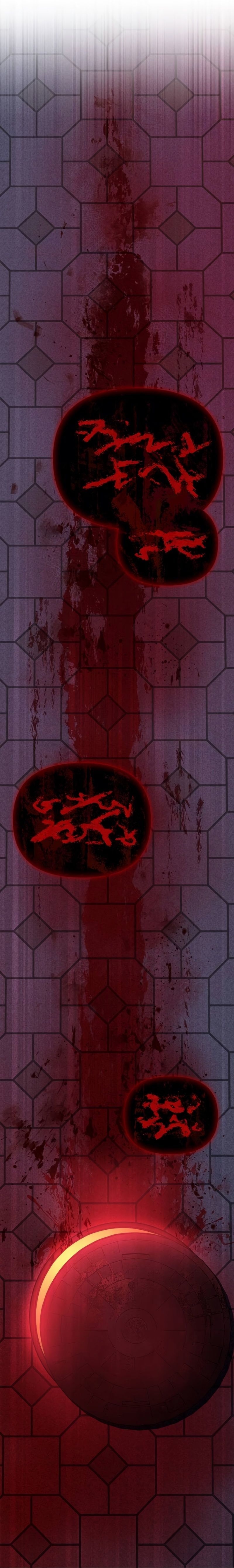 Superhuman’s Game Capítulo 136 Página 140