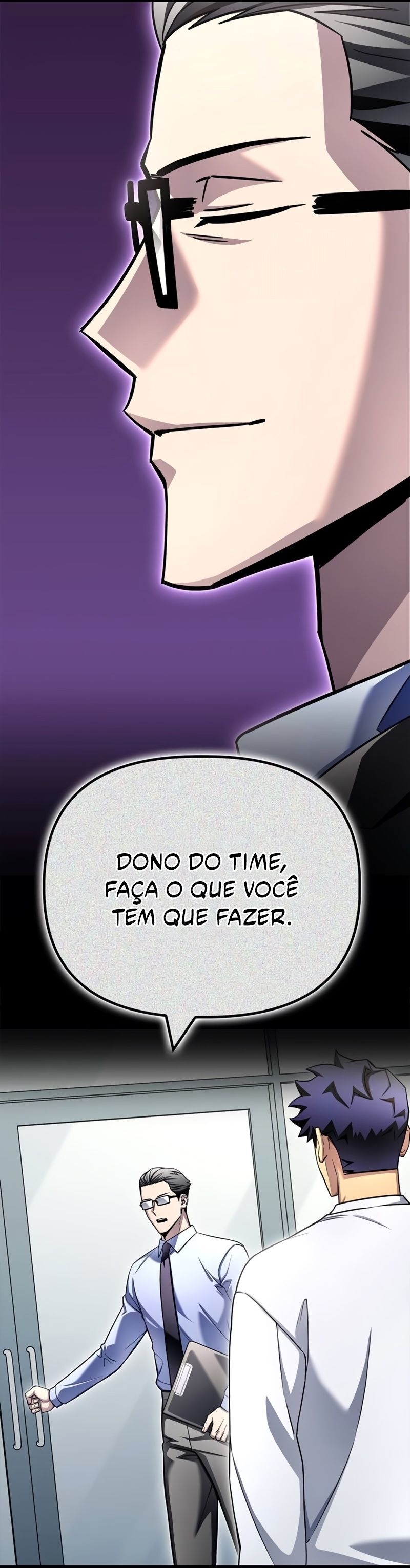 Superhuman’s Game Capítulo 136 Página 22