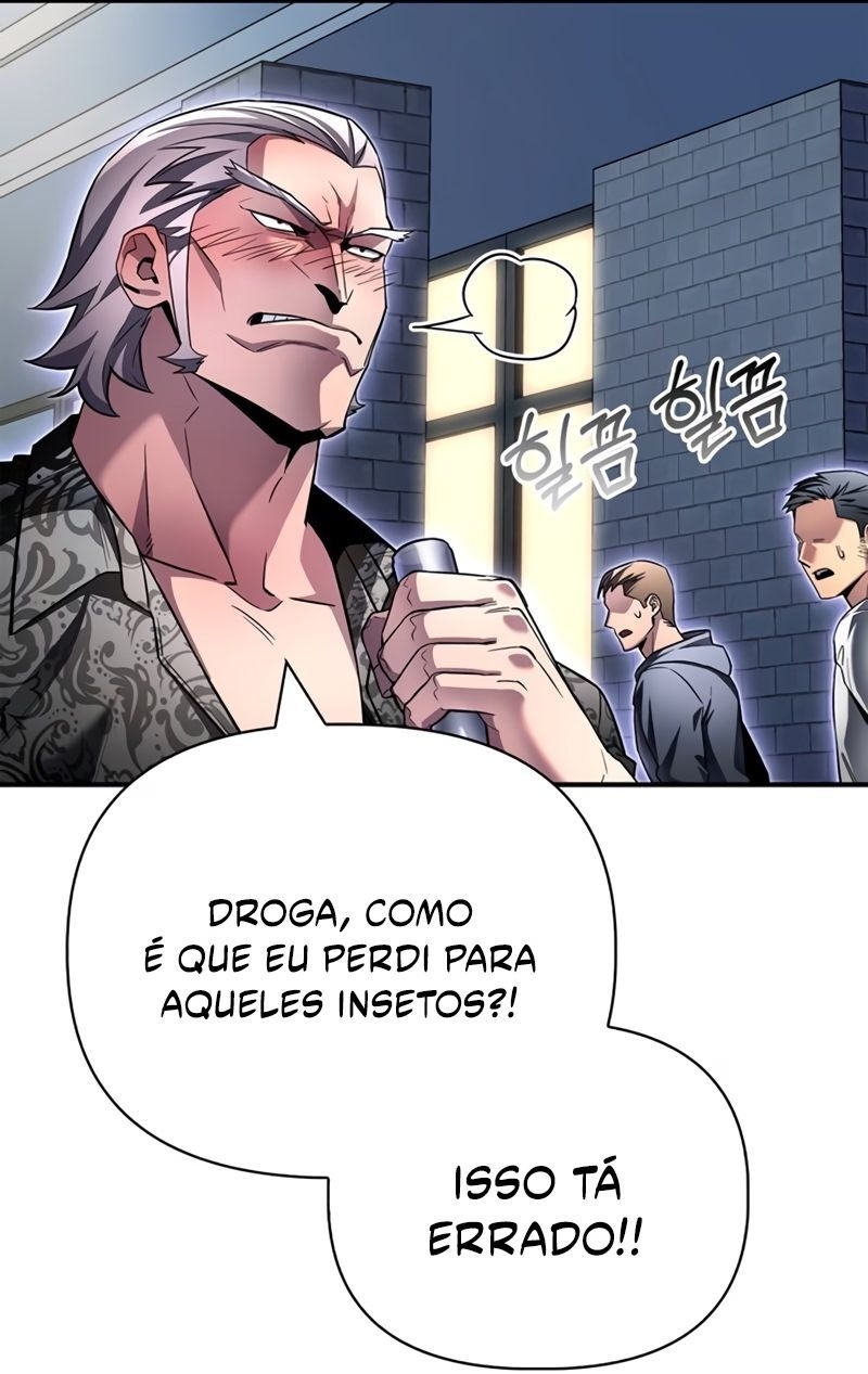 Superhuman’s Game Capítulo 136 Página 54