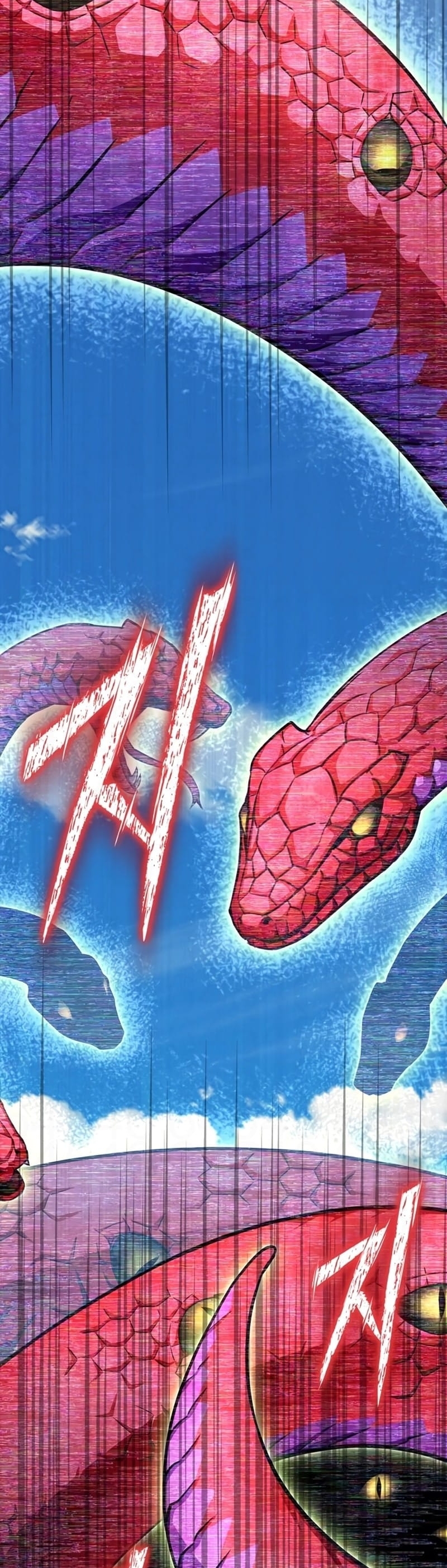 Superhuman’s Game Capítulo 137 Página 11