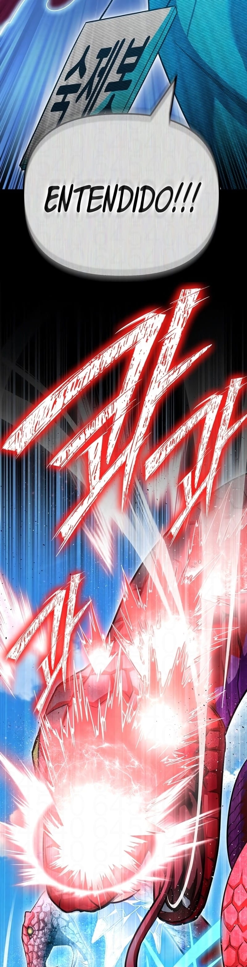 Superhuman’s Game Capítulo 137 Página 21