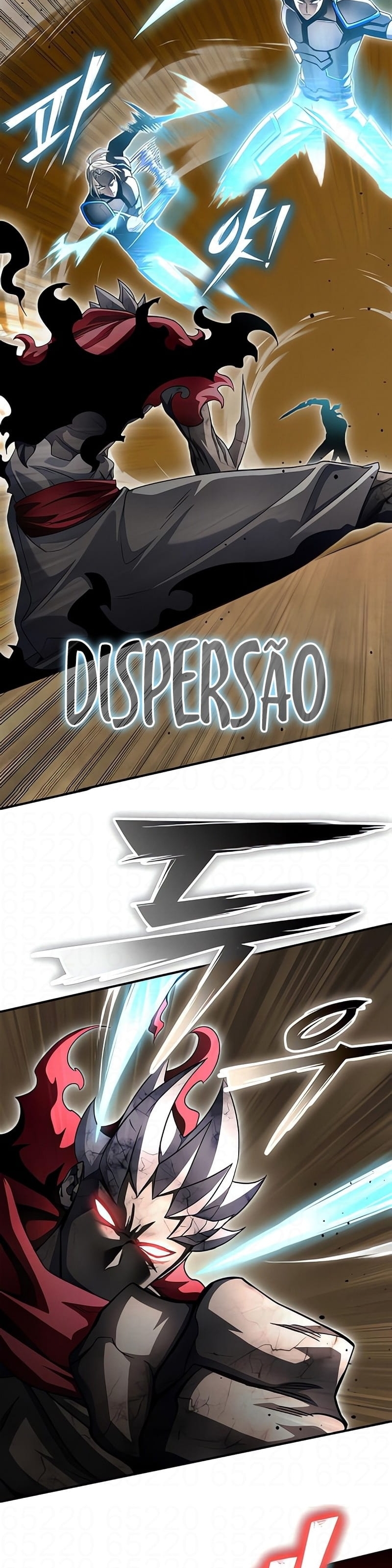 Superhuman’s Game Capítulo 138 Página 26