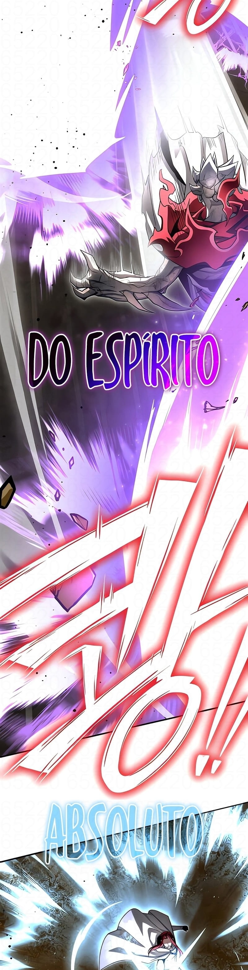 Superhuman’s Game Capítulo 138 Página 35