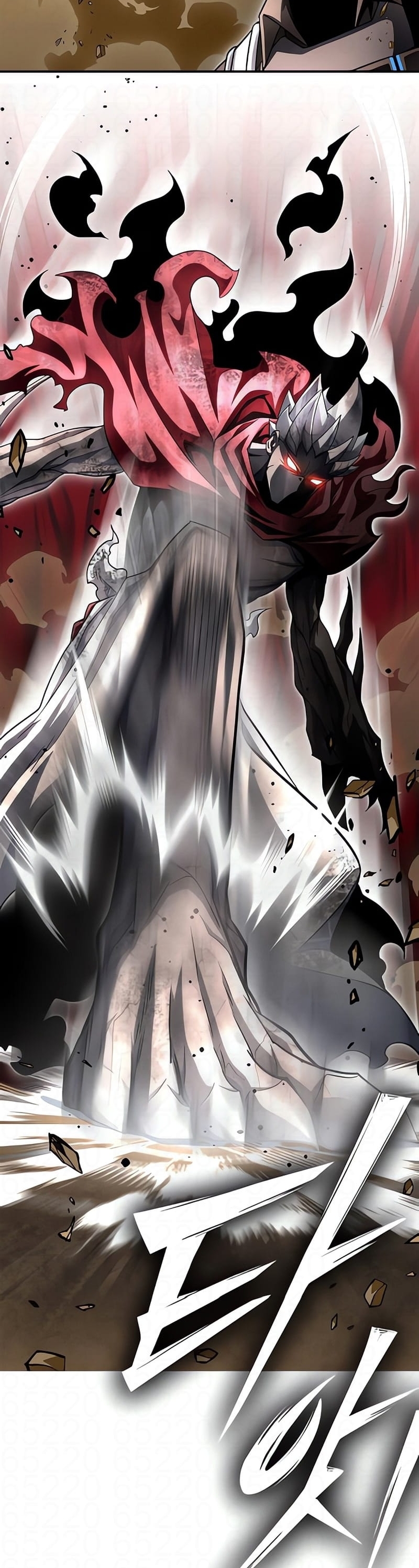 Superhuman’s Game Capítulo 138 Página 41
