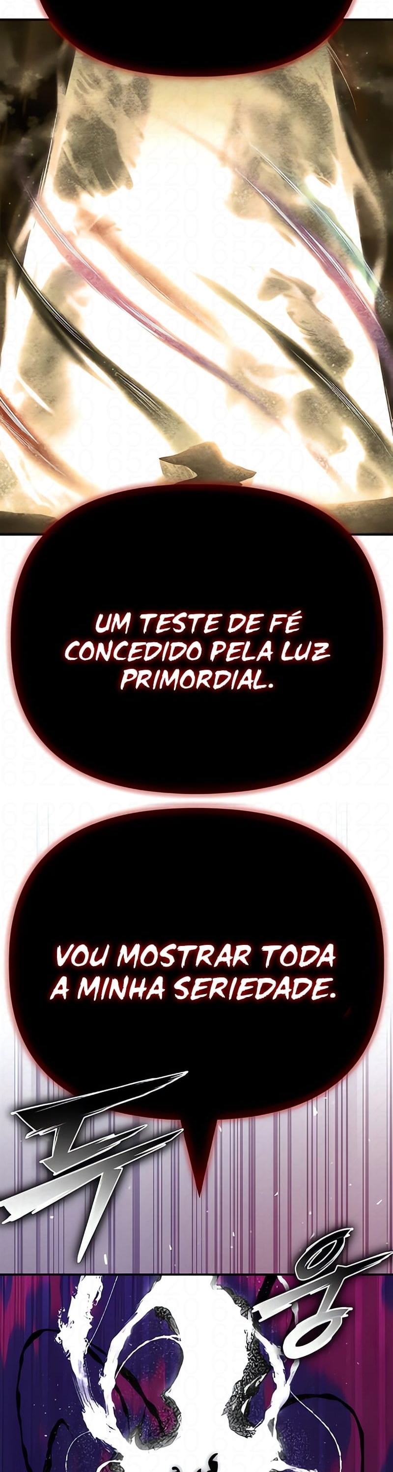 Superhuman’s Game Capítulo 138 Página 43