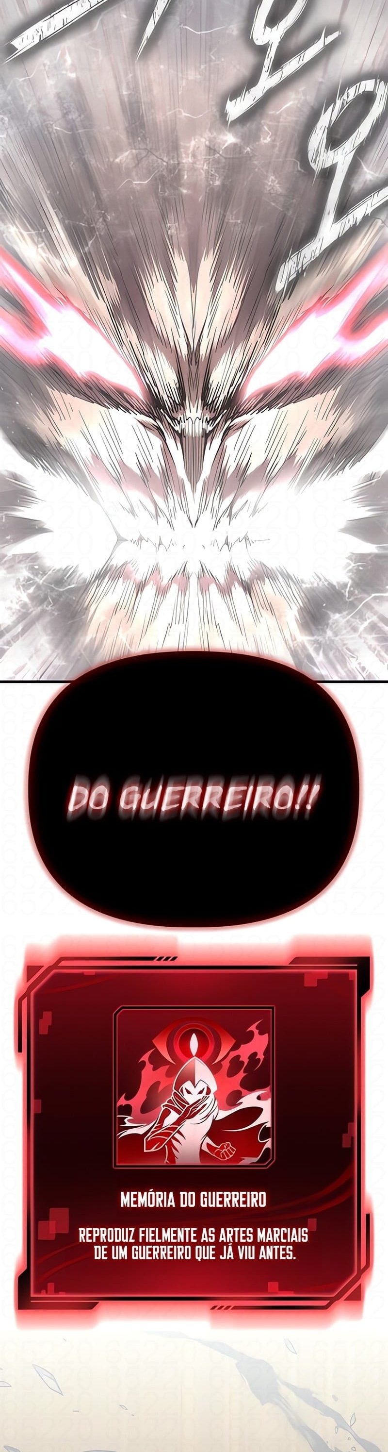 Superhuman’s Game Capítulo 138 Página 45