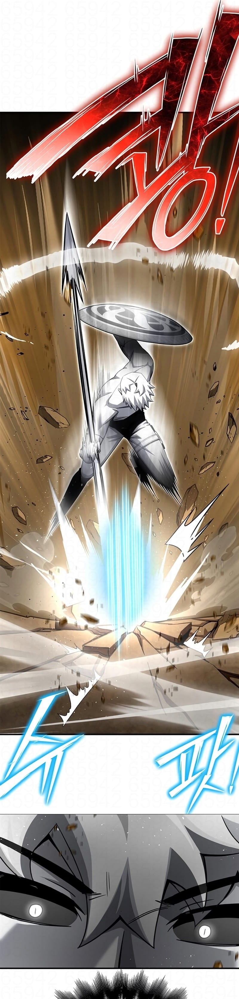 Superhuman’s Game Capítulo 139 Página 20