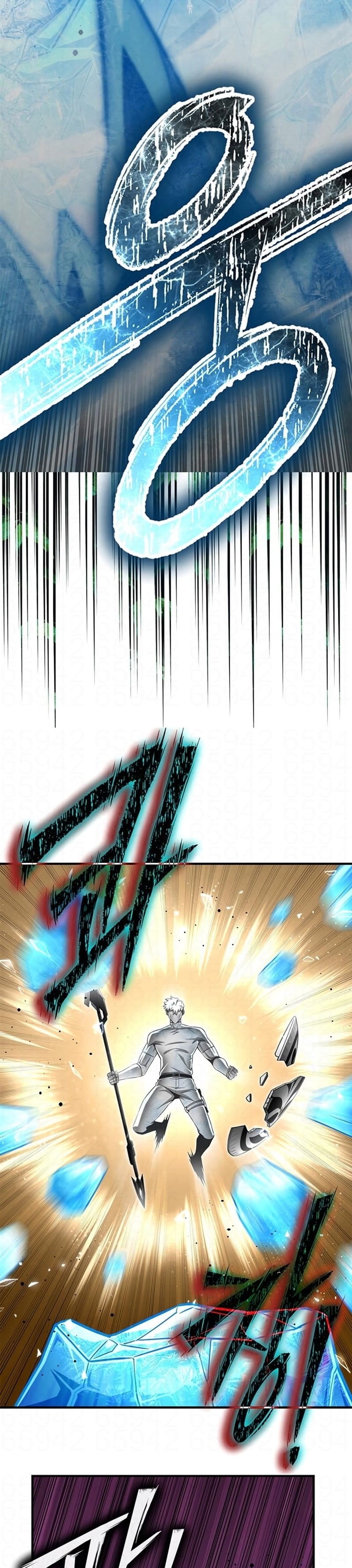 Superhuman’s Game Capítulo 139 Página 29