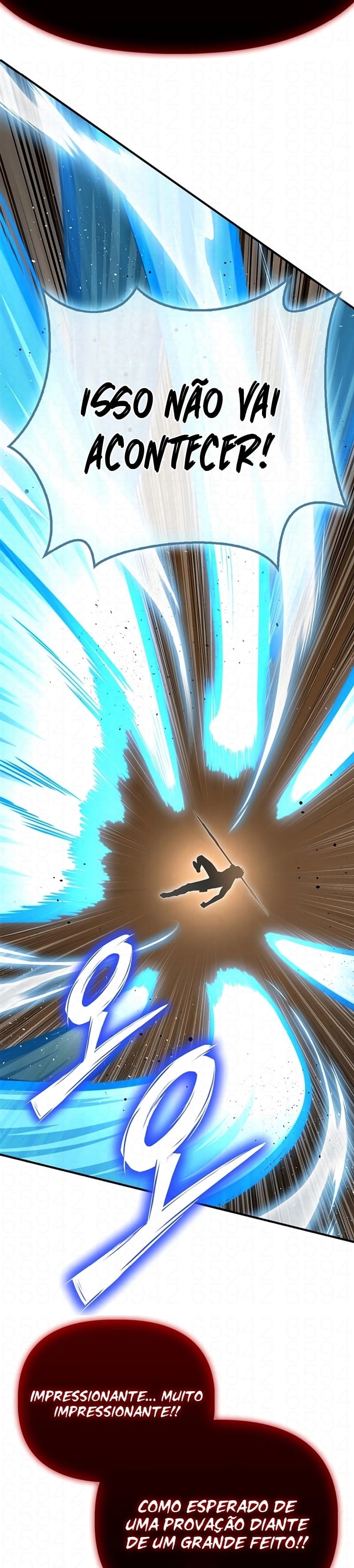 Superhuman’s Game Capítulo 139 Página 33