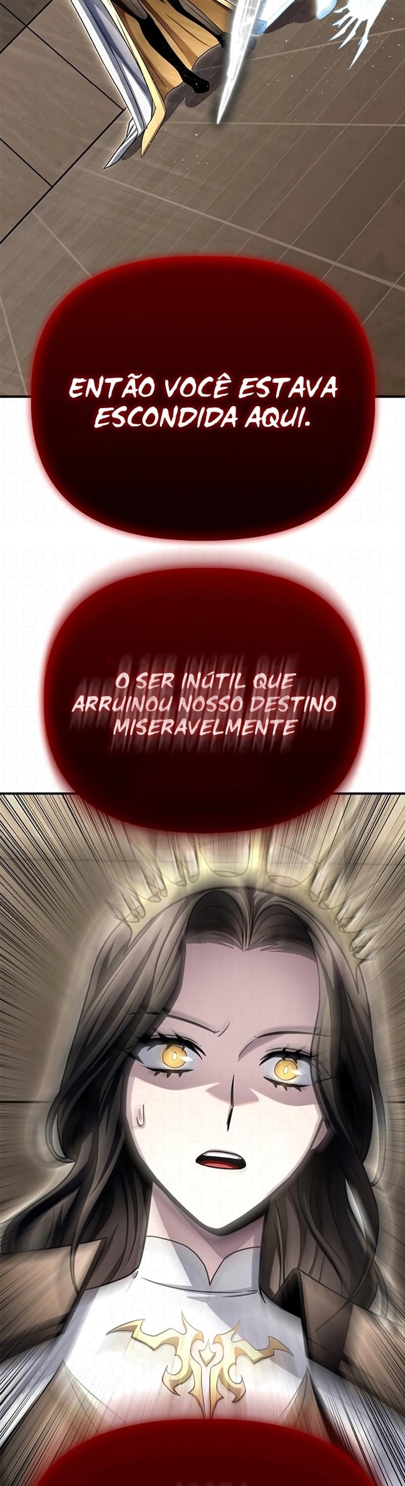 Superhuman’s Game Capítulo 139 Página 41