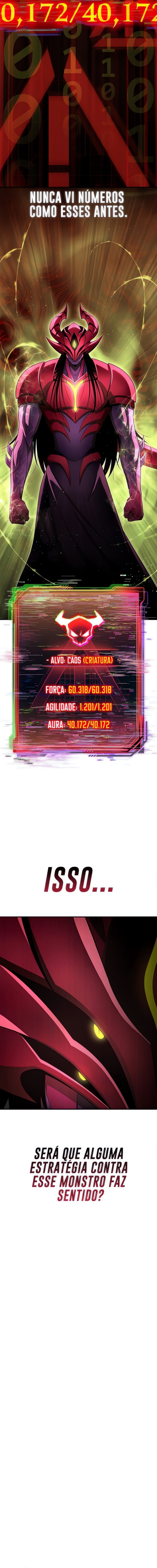 Superhuman’s Game Capítulo 145 Página 11
