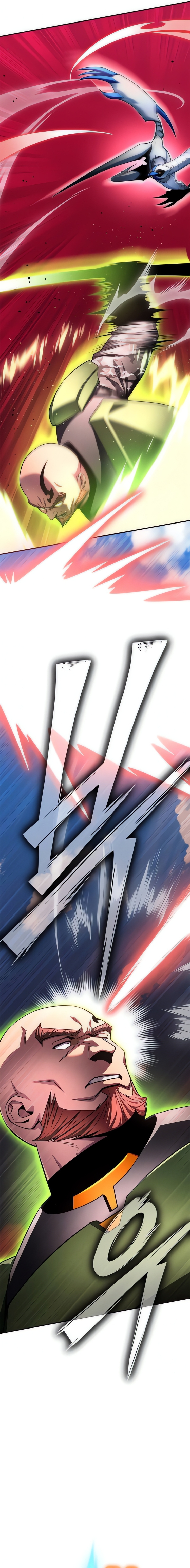 Superhuman’s Game Capítulo 145 Página 14