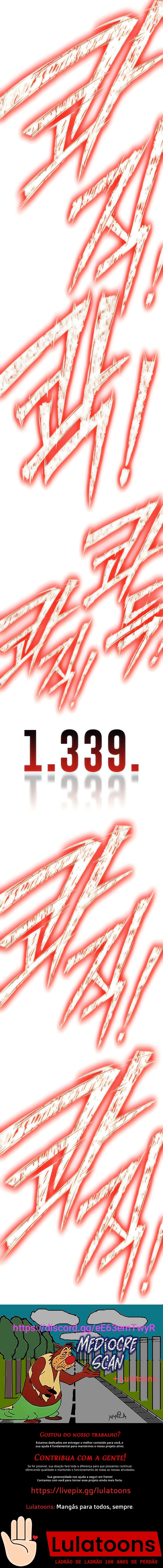 Superhuman’s Game Capítulo 145 Página 24
