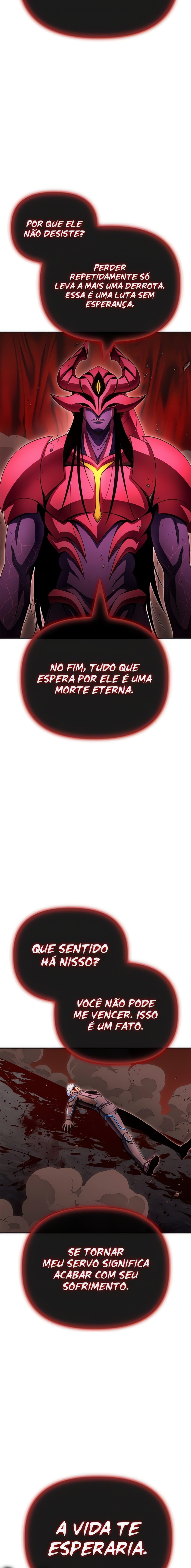 Superhuman’s Game Capítulo 146 Página 18