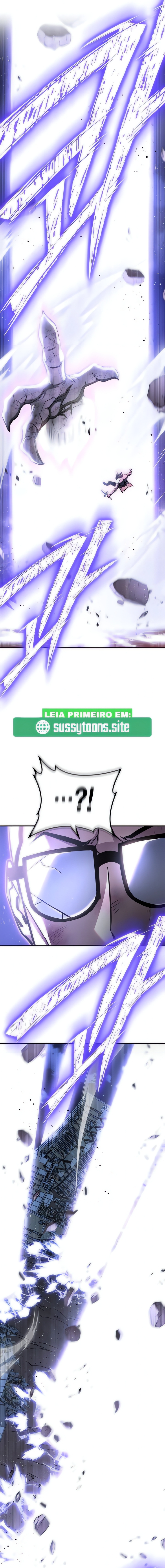 Superhuman’s Game Capítulo 146 Página 25