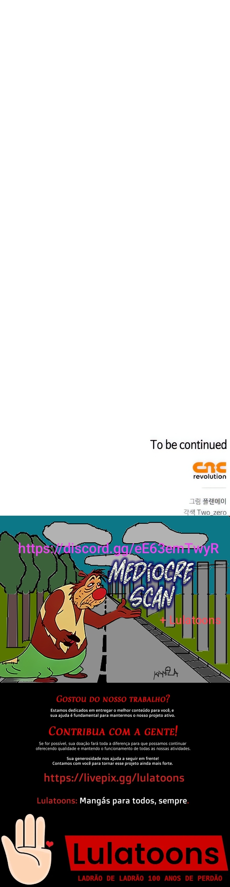 Superhuman’s Game Capítulo 146 Página 27