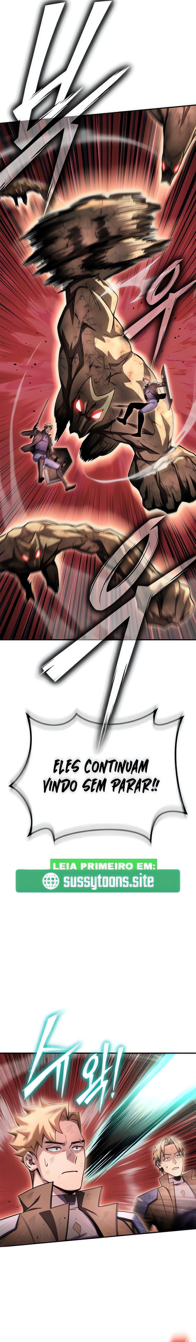 Superhuman’s Game Capítulo 146 Página 9