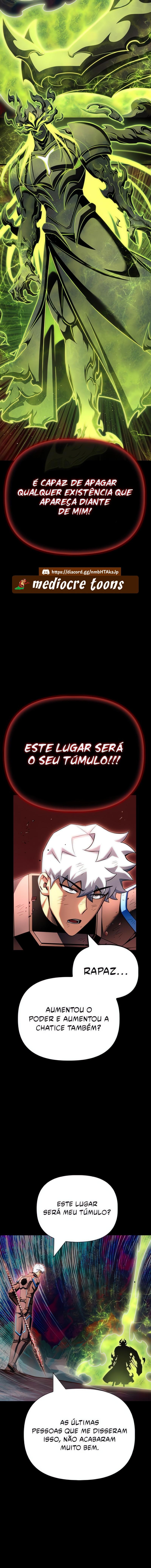 Superhuman’s Game Capítulo 150 Página 13