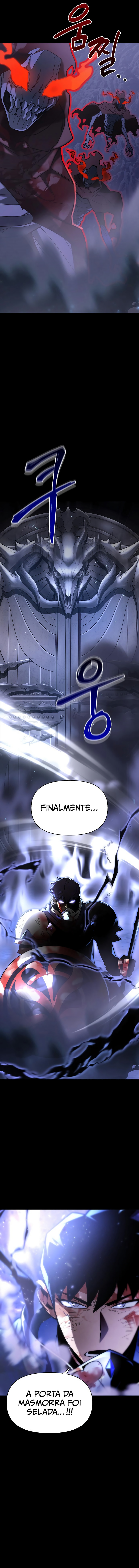 Superhuman’s Game Capítulo 2 Página 4