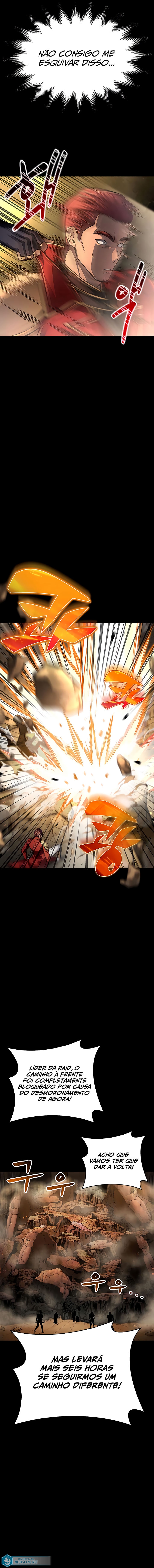 Superhuman’s Game Capítulo 27 Página 14