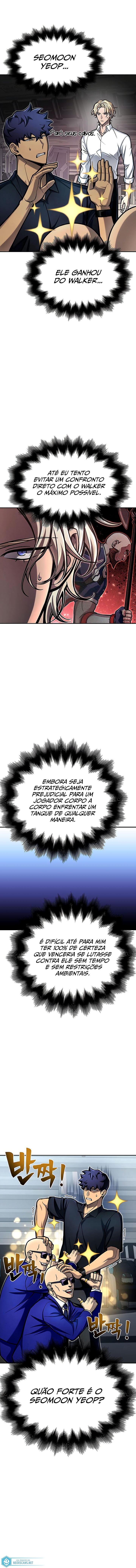 Superhuman’s Game Capítulo 29 Página 14