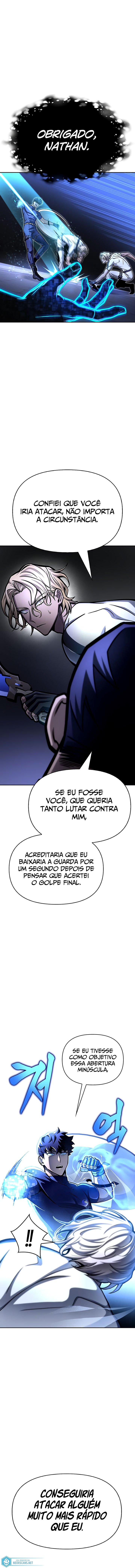 Superhuman’s Game Capítulo 32 Página 17