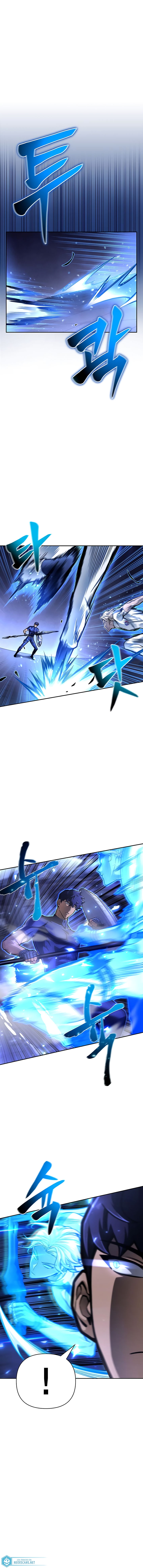 Superhuman’s Game Capítulo 32 Página 4